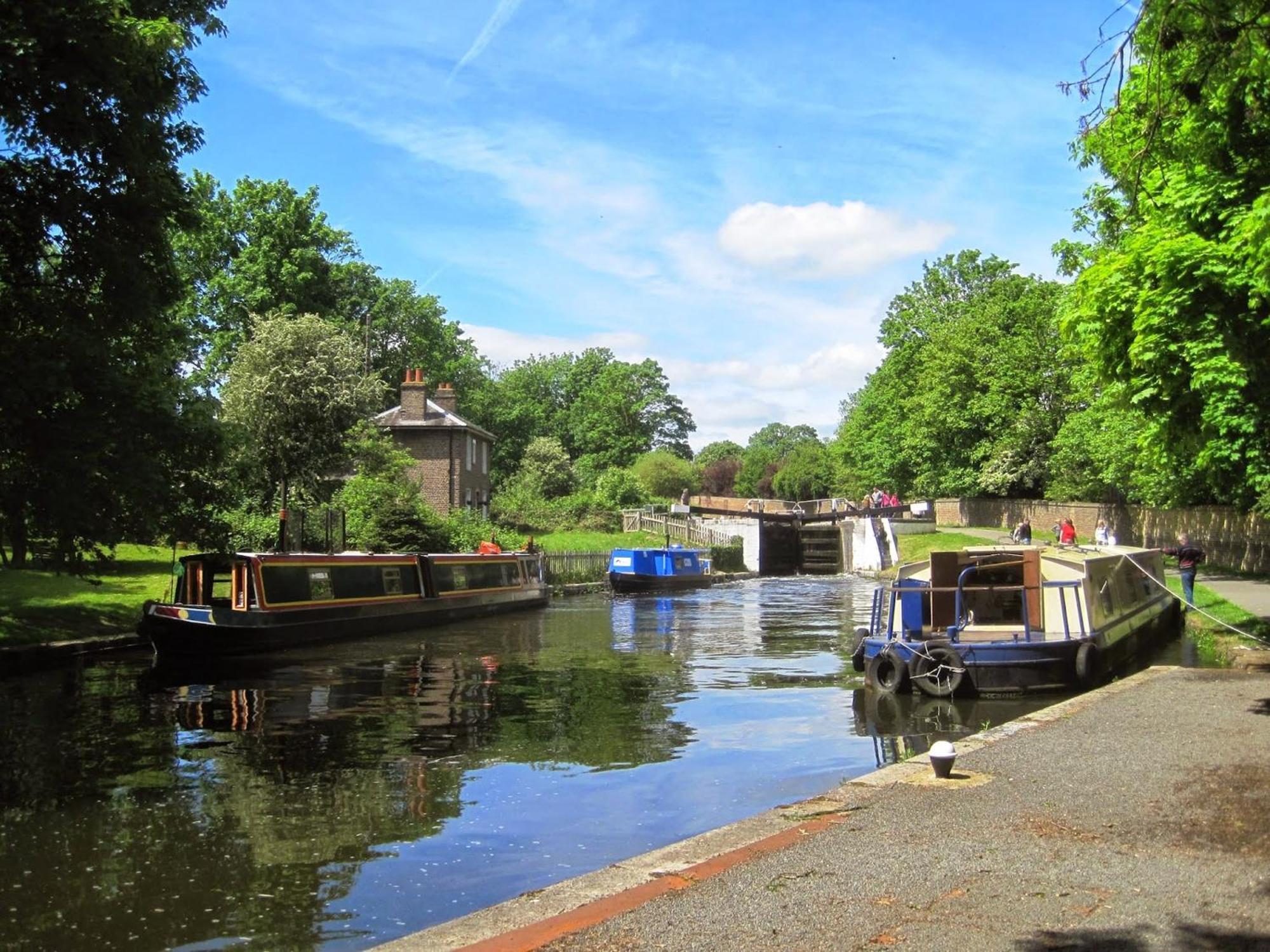 Privatunterkunft Travelstop #london-ealing *