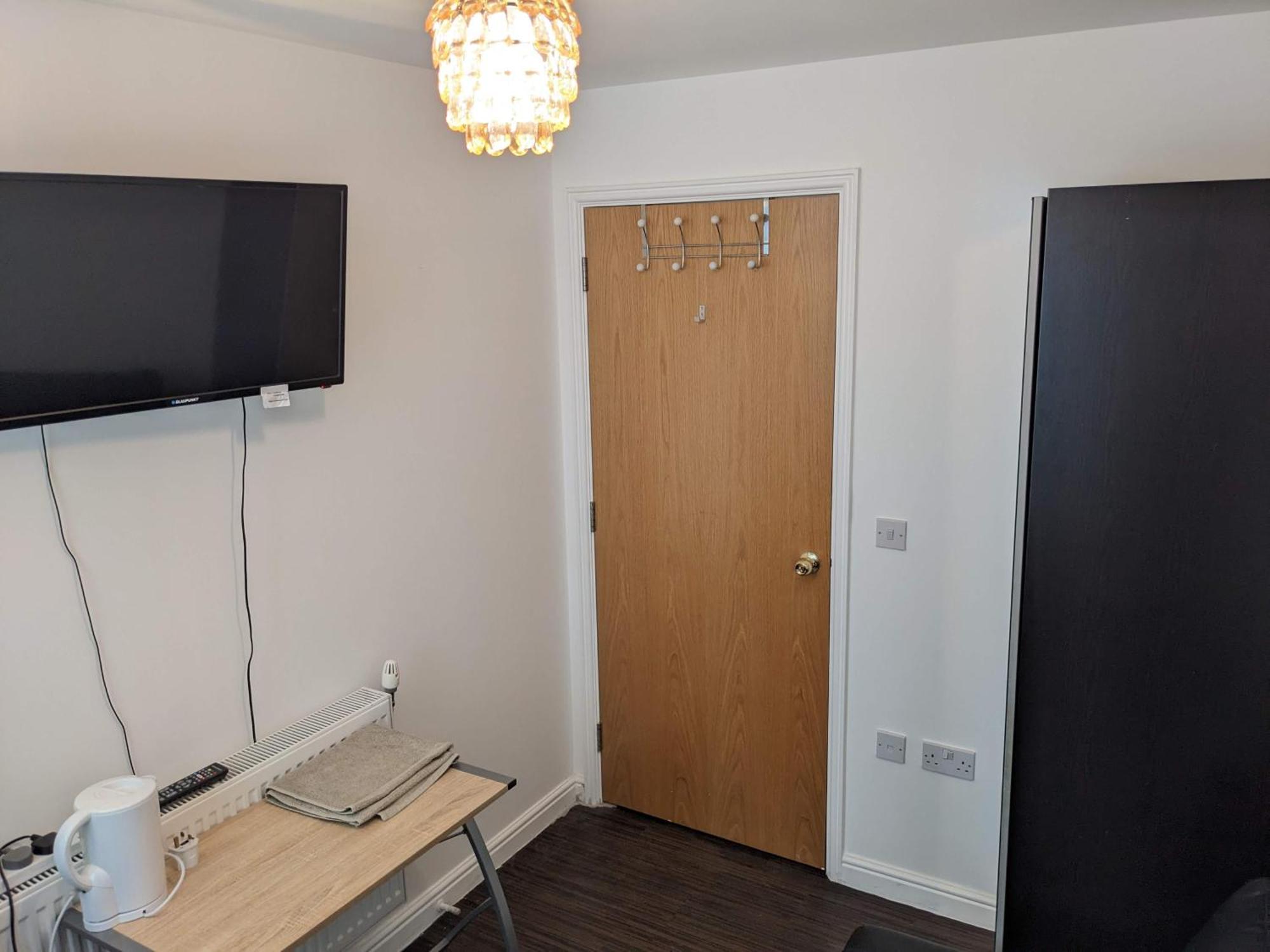 Travelstop #london-ealing Privatunterkunft