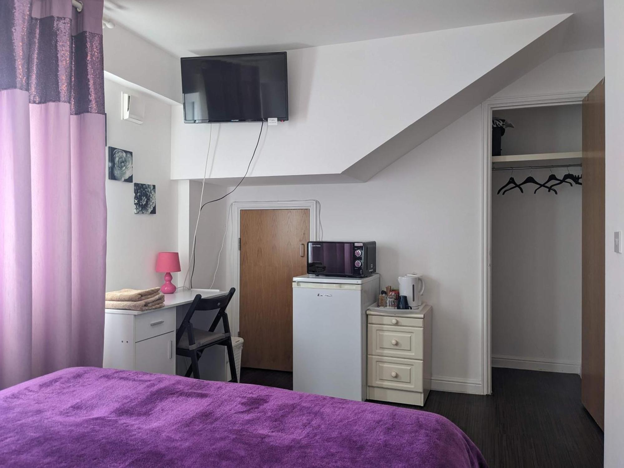 Travelstop #london-ealing Privatunterkunft *