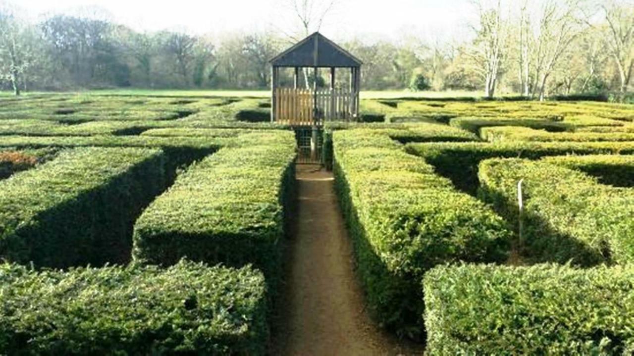 Privatunterkunft Travelstop #london-ealing *